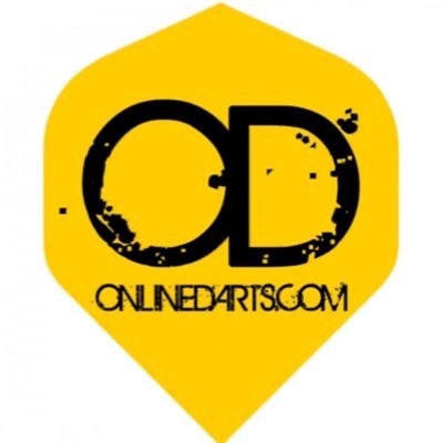 The Online Darts Podcast The Online Darts Podcast