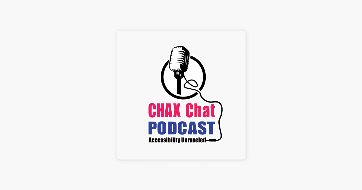 Just Chat on Apple Podcasts
