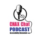 Chax Chat Accessibility Podcast