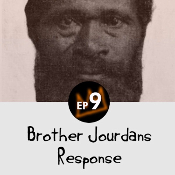 17: Brother Jourdan's Response photo