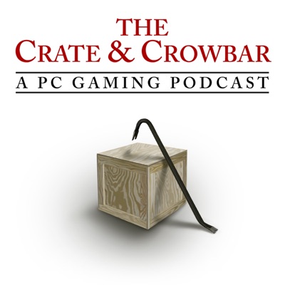 The Crate and Crowbar:The Crate and Crowbar