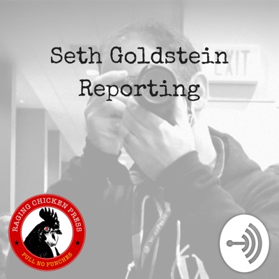 Seth Goldstein Reporting