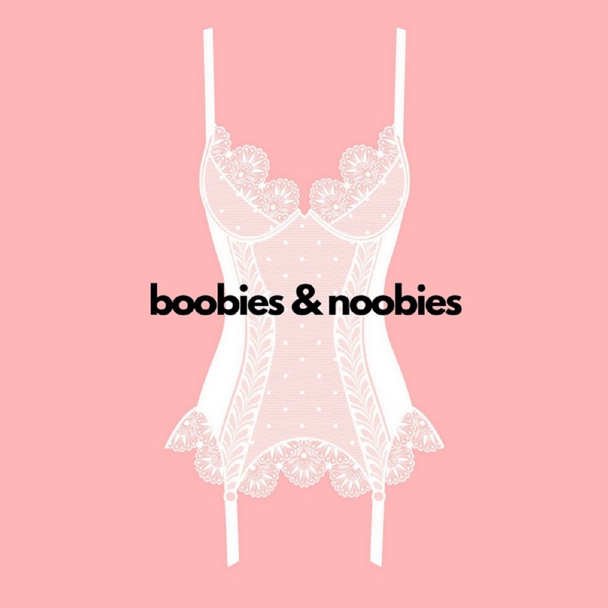 Boobies and Noobies A Romance Review Podcast – Podcast pic photo