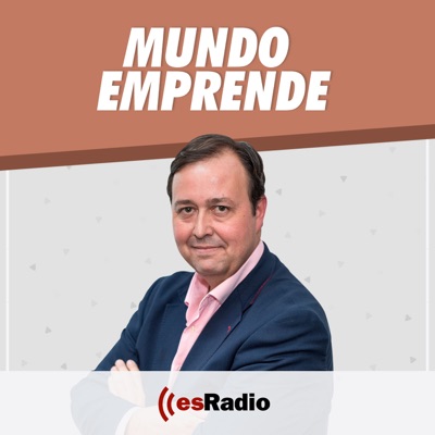 Mundo Emprende Mundo Emprende