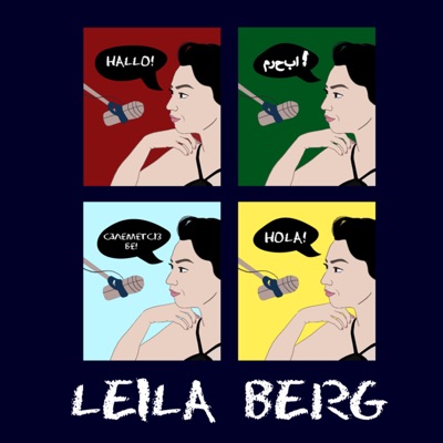 MutterSprache Leila Berg