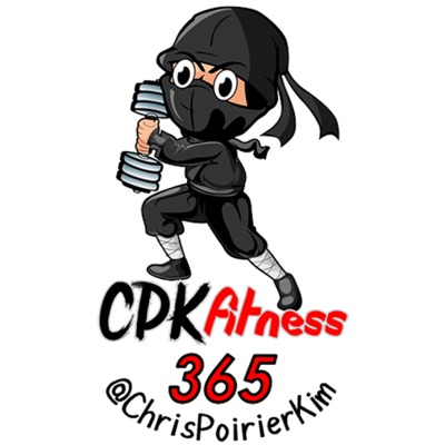 CPK Fitness 365:Chris Poirier-Kim