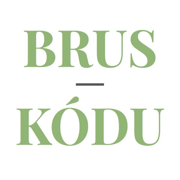 Brus kódu