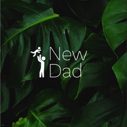 New Dad Season 2 Episode 2: A Geek Saga about Step Parenting