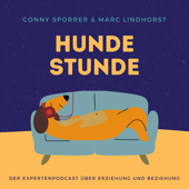 HUNDESTUNDE - Conny Sporrer & Marc Lindhorst