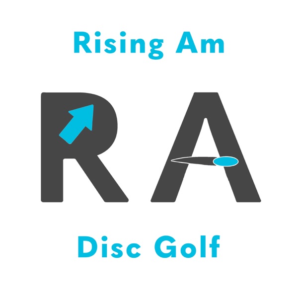 Rising Am Disc Golf