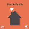 Barn og Familie