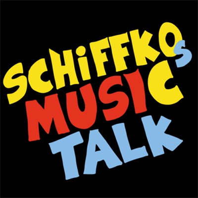 Schiffko`s Music Talk Schiffko`s Music Talk