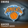 Bleav in Knicks artwork