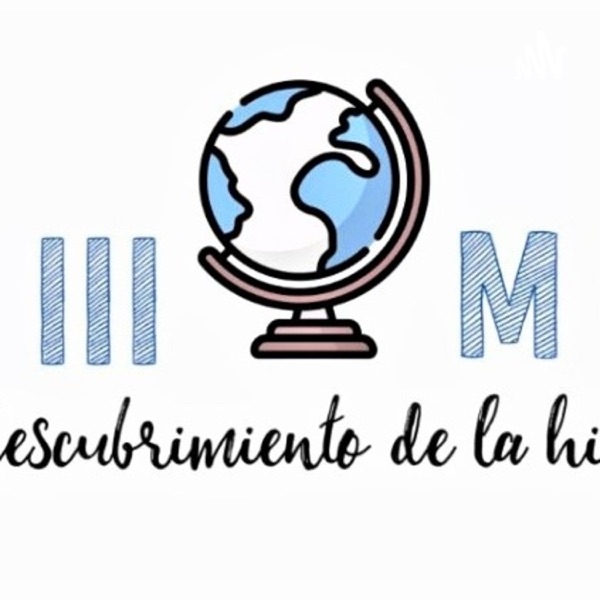 El Descubrimiento De la Historia 