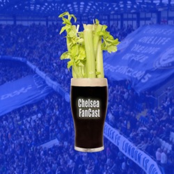 Chelsea FanCast Preview Show #1112