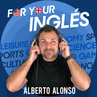FYI - For Your Inglés podcast