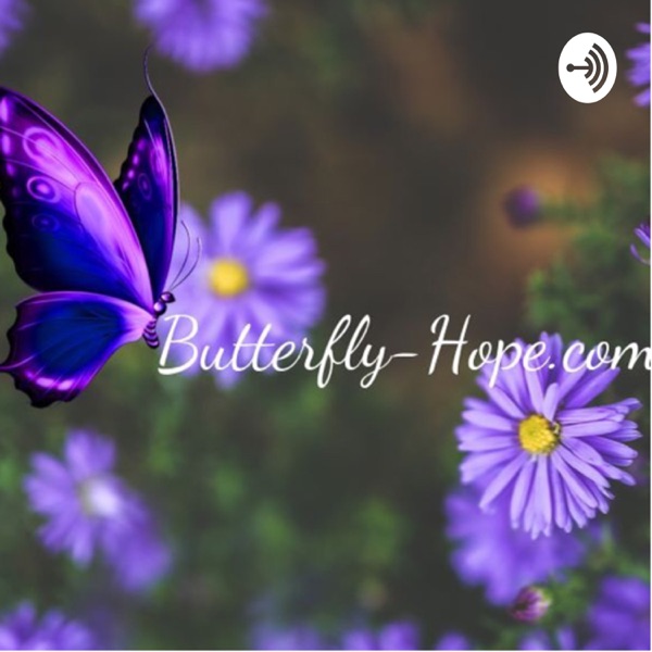 Butterfly Hope