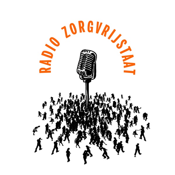 Radio Zorgvrijstaat