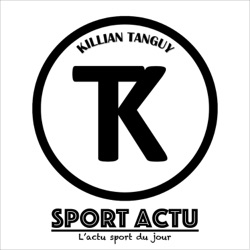 Sport Actu #739 - 9 septembre 2022