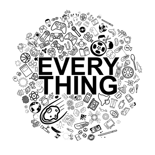 Everything: We Own This City
