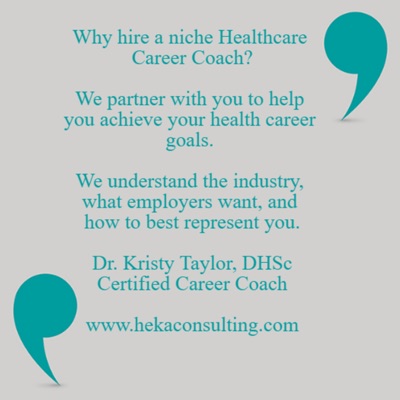 Heka Health Career Tips