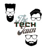 The Tech Jawn artwork