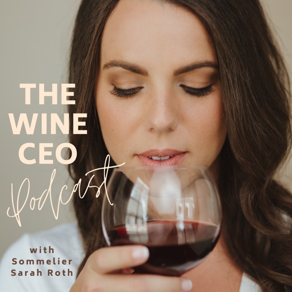 The Wine CEO Podcast