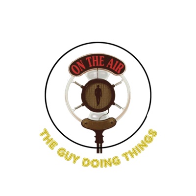 The Guy Doing Things The Guy Doing Things