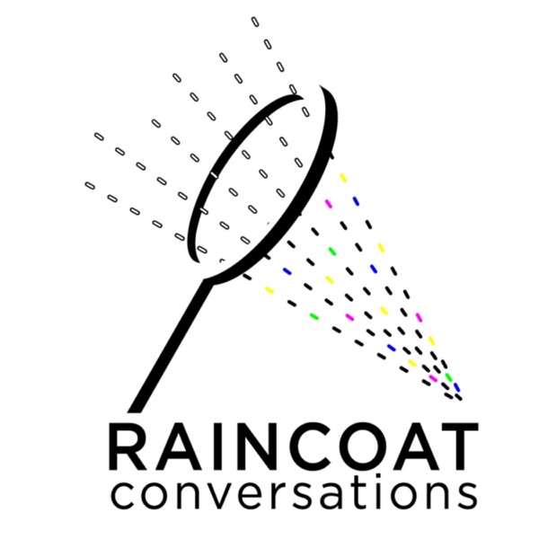 RAINCOAT Podcast Artwork