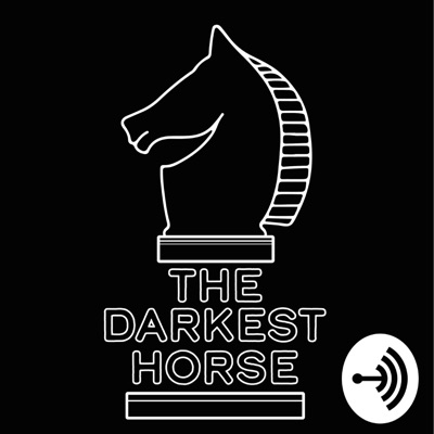 THE DARKEST HORSE