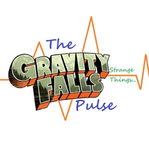 The Gravity Falls Pulse's Podcast