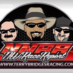 Episode 481 -PGP Winter Series Jr. & Sr. Heat 1