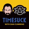 Logo of the podcast Timesuck with Dan Cummins