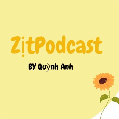 ZịtPodcast:alinaanh