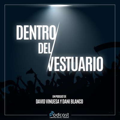 Dentro del vestuario