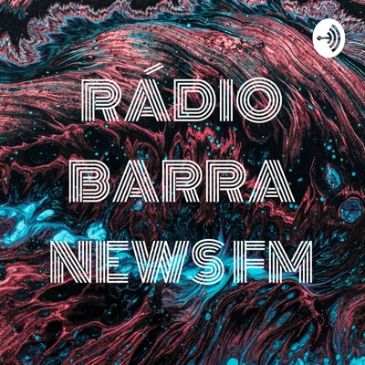 RÁDIO BARRA NEWS FM