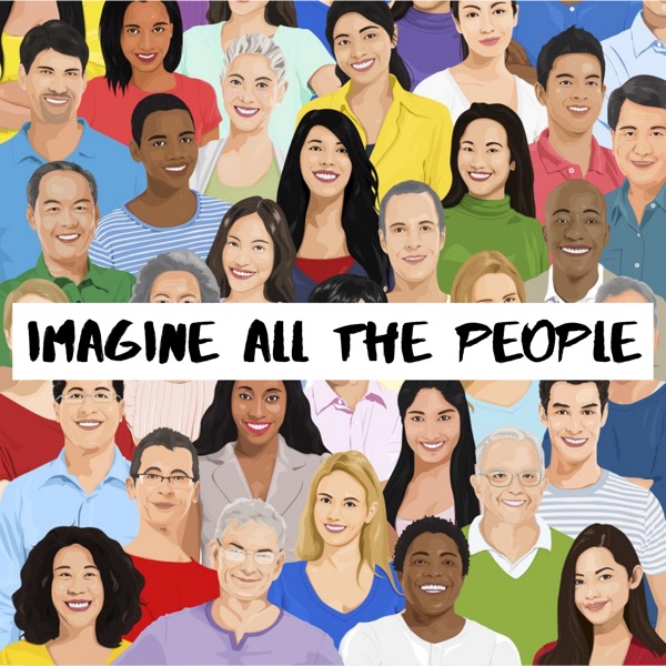 Imagine all the People