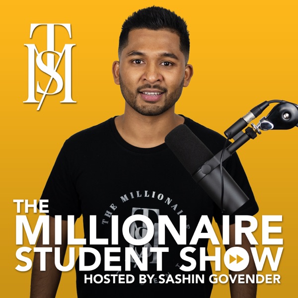 The Millionaire Student Show Image