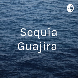 Sequía Guajira