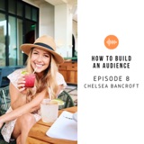 How Chelsea Bancroft Turned a Class Project into an International Travel Blog