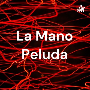 La Mano Peluda