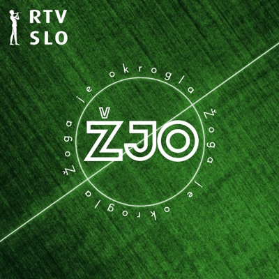 Žoga je okrogla:RTVSLO – Val 202