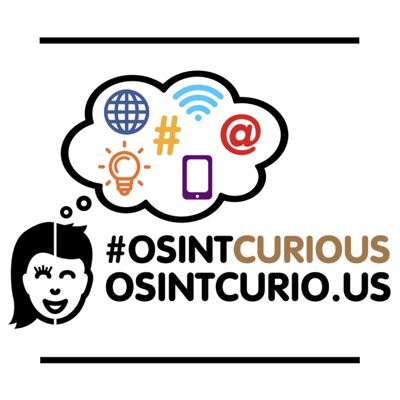 The OSINT Curious Project The OSINT Curious Project