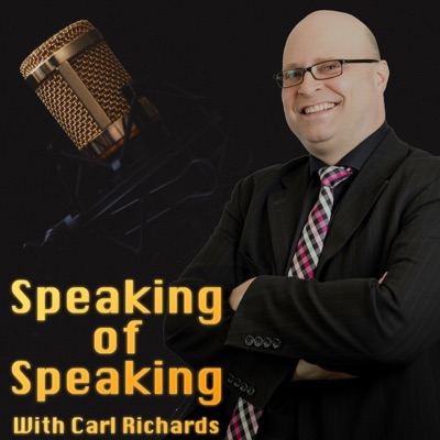 Speaking Of Speaking Speaking Of Speaking