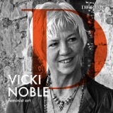 [Feminist Art] Vicki Noble, the American feminist shamanic healer speaks about her remarkable career as a creator, scholar and teacher
