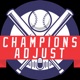 Champions Adjust 