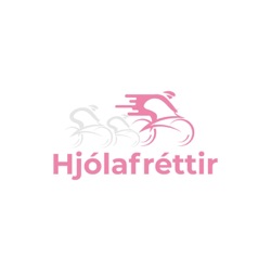 Hjólafréttir