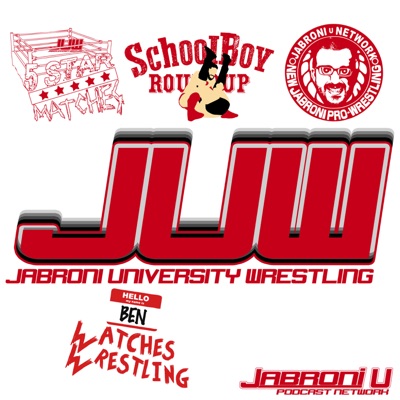 Jabroni University Wrestling