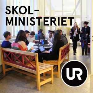 Skolministeriet