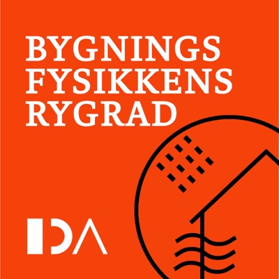 Bygningsfysikkens Rygrad